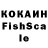 APVP кристаллы ILYA Richkin
